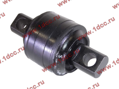 Сайлентблок реактивной штанги ф 95*70*153 DF DONG FENG (ДОНГ ФЕНГ) 2931025-T2100 для самосвала фото 1 Старый Оскол