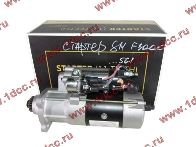 Стартер SH F3000 CREATEK CREATEK 612600090561/CK8415 фото 1 Старый Оскол