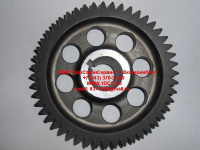 Шестерня привода ТНВД F FAW (ФАВ) 1111216-29D для самосвала фото 1 Старый Оскол