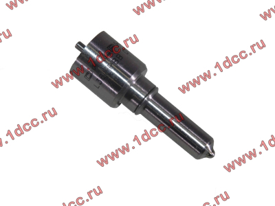 Распылитель DELFI L368PBB D12 H A7 HOWO A7 L368PBB фото 1 Старый Оскол