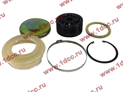 Ремкомплект на V тягу (шар с подшипником) H2/H3 HOWO (ХОВО)  фото 1 Старый Оскол