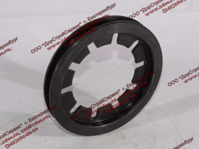 Кольцо блокировки МОДа H HOWO (ХОВО) 1228320105 фото 1 Старый Оскол