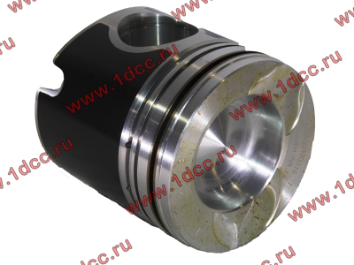 Поршень D=126 G2-II CDM 855 Lonking CDM (СДМ) 612600030015 фото 1 Старый Оскол