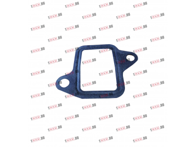 Прокладка коллектора впускного SH WP12 SHAANXI / Shacman (ШАНКСИ / Шакман) 612630120005 фото 1 Старый Оскол