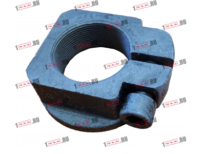 Гайка передней ступицы SH SHAANXI / Shacman (ШАНКСИ / Шакман) 81.92901.0066 фото 1 Старый Оскол