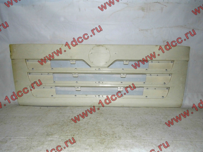 Капот SH F3000 некрашеный без решеток SHAANXI / Shacman (ШАНКСИ / Шакман)  фото 1 Старый Оскол