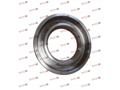 Кольцо задней ступицы металл. под сальники H HOWO (ХОВО) 199012340019 фото 1 Старый Оскол