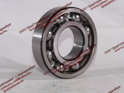 Подшипник 6310 ведущего вала ГТР CDM 833 Lonking CDM (СДМ) 6310 фото 1 Старый Оскол