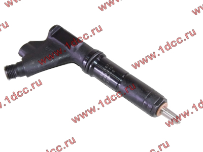 Форсунка D12 Euro-2 / WD615 420л.с. Н2 HOWO (ХОВО) VG1246080036 фото 1 Старый Оскол