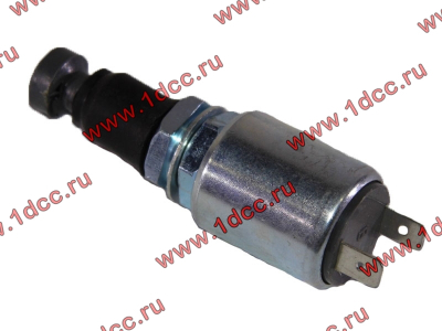 Выключатель стоп-сигнала (лягушка) H HOWO (ХОВО) WG9719582007 фото 1 Старый Оскол