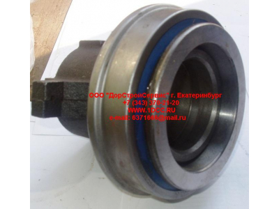 Подшипник выжимной 430 d-57 SH/DF SHAANXI / Shacman (ШАНКСИ / Шакман) 85CT5765F2 фото 1 Старый Оскол