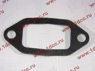 Прокладка коллектора выпускного  H A7 HOWO A7 VG1246110028 фото 1 Старый Оскол