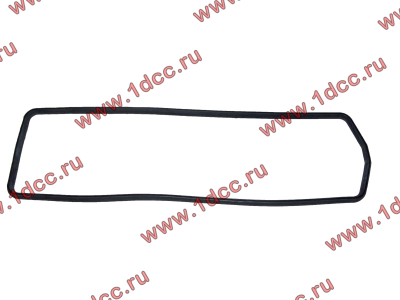 Прокладка поддона двигателя H2/H3 HOWO (ХОВО) VG14150004 фото 1 Старый Оскол