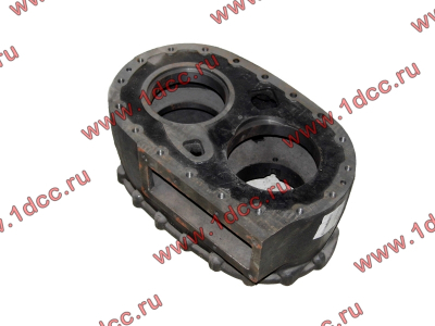 Картер привода среднего моста H HOWO (ХОВО) 199014320259 фото 1 Старый Оскол