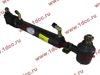 Цилиндр поворота второй оси F FAW (ФАВ) 3409010-371 для самосвала фото 1 Старый Оскол