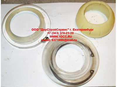 Ремкомплект на V тягу (сухарь) H2/H3 HOWO (ХОВО) AZ9725521272-XLB фото 1 Старый Оскол