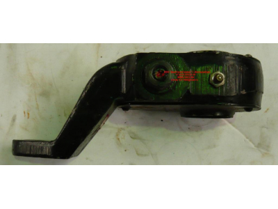 Трещетка задняя правая (рычаг регулировки тормозов) H2/H3 HOWO (ХОВО) WG9100340057 фото 1 Старый Оскол