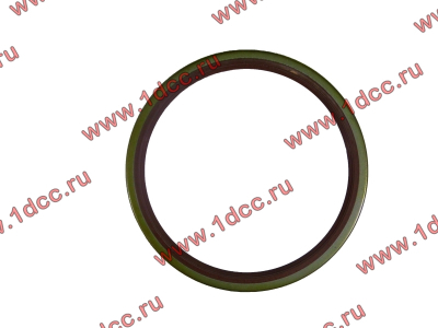 Сальник 190х220х15 задней ступицы внутренний H/SH HOWO (ХОВО) WG9112340113 фото 1 Старый Оскол