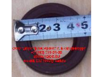 Сальник 32х52х12 НШ H HOWO (ХОВО) 601989 фото 1 Старый Оскол