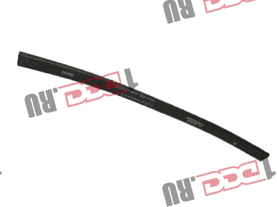 Лист задней рессоры С.О. №02 L-1640 H2 HOWO (ХОВО) WG9232520008-2 фото 1 Старый Оскол