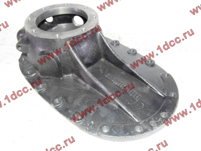 Крышка картера редуктора среднего моста H HOWO (ХОВО) 199014320144 фото 1 Старый Оскол