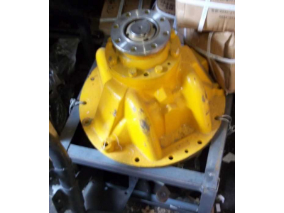 Редуктор моста передний (мелкий шлиц-41///37:7), D-150 CDM 856 Lonking CDM (СДМ) LG953.04.01.02 фото 1 Старый Оскол