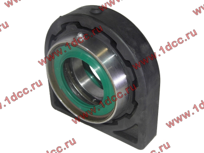 Подшипник подвесной DF DONG FENG (ДОНГ ФЕНГ) 2202Z66D-080-B для самосвала фото 1 Старый Оскол