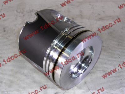 Поршень D=126 G3 H3 HOWO (ХОВО) VG1540030004 фото 1 Старый Оскол