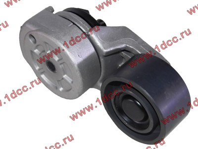 Ролик натяжной H3 HOWO (ХОВО) VG2600060313 фото 1 Старый Оскол