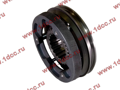 Синхронизатор делителя КПП Fuller 12JS160, 12JS200 КПП (Коробки переключения передач) 12JS160T-1707140 фото 1 Старый Оскол