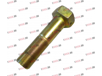 Шайба пальца рессоры H HOWO (ХОВО) 1680510050 фото 1 Старый Оскол