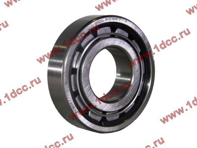 Подшипник 102309E промежуточного вала KПП Fuller 12JS200 (без проточки) КПП (Коробки переключения передач) 102309E (NCL309E) фото 1 Старый Оскол