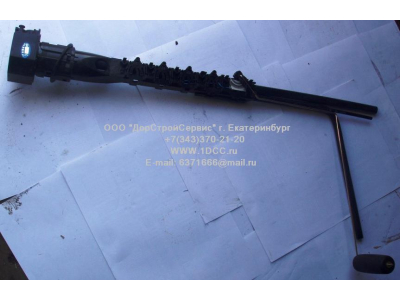 Топливозаборник F FAW (ФАВ) 3806040A367 для самосвала фото 1 Старый Оскол