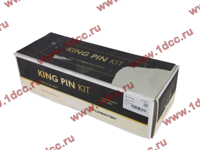 Шкворень (ремкомплект на ось) F CREATEK CREATEK 3001044-4E-XLB/CK8317 фото 1 Старый Оскол