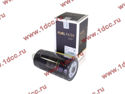 Фильтр топливный тонкой очистки железный M=16, D=85, L=158 H2/CDM 833 CREATEK CREATEK VG14080739A/CK8639 фото 1 Старый Оскол