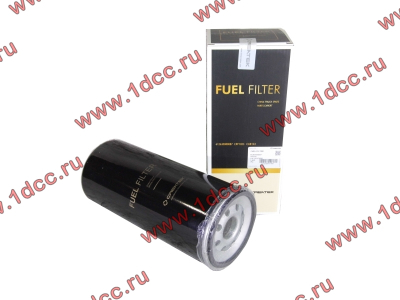 Фильтр топливный (тонк. очистки) SH3, FN3 CREATEK CREATEK 612630080087/CK8122 фото 1 Старый Оскол