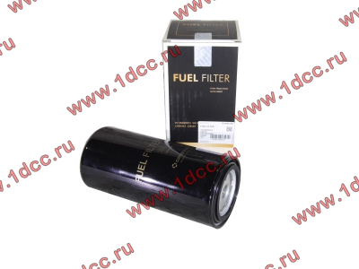 Фильтр топливный (тонк. очистки) H3 CREATEK CREATEK VG1540080012/CK8125 фото 1 Старый Оскол