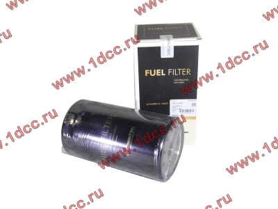 Фильтр топливный (тонк. очистки) HANIA CREATEK CREATEK VG1540080110/CK8637 фото 1 Старый Оскол