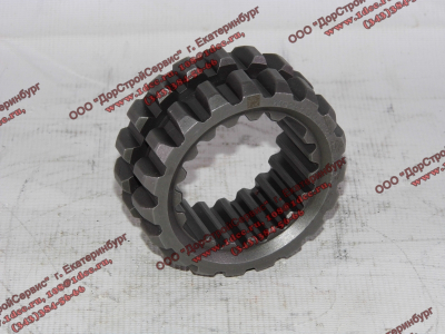 Муфта переключения передач КПП HW19710 КПП (Коробки переключения передач) WG2210040210 фото 1 Старый Оскол