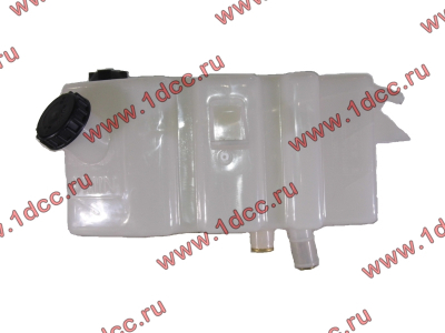 Бачок расширительный DF DONG FENG (ДОНГ ФЕНГ) 1311010-K0300 для самосвала фото 1 Старый Оскол