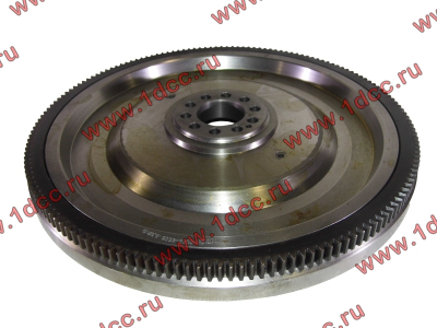 Маховик сцепления F2 FAW (ФАВ) 1005121-600-0263 для самосвала фото 1 Старый Оскол