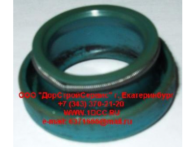 Сальник 35х11 трубки высокого давления H3 HOWO (ХОВО) VG1540040022 фото 1 Старый Оскол