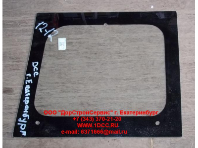 Форточка правая F FAW (ФАВ) 5403020E109 для самосвала фото 1 Старый Оскол