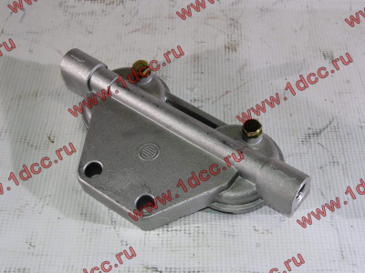 Кронштейн крепления фильтра тонкой очистки топлива ...1334 SH SHAANXI / Shacman (ШАНКСИ / Шакман)  фото 1 Старый Оскол