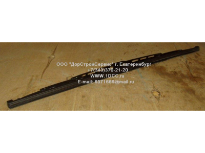 Щетка стеклоочистителя F FAW (ФАВ)  для самосвала фото 1 Старый Оскол