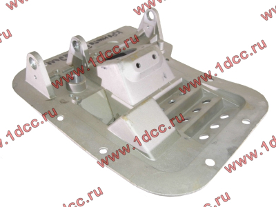 Кронштейн педалей H2/H3 HOWO (ХОВО) AZ9719360050 фото 1 Старый Оскол