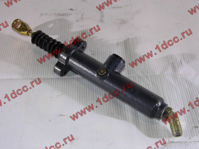 ГЦС (главный цилиндр сцепления) F J6 FAW (ФАВ) 1602110A70A для самосвала фото 1 Старый Оскол