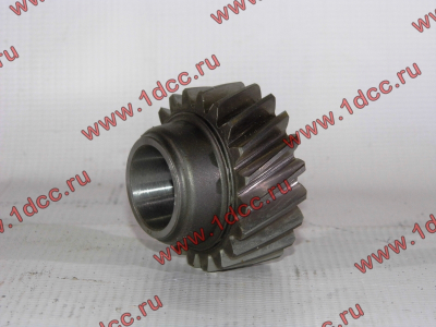 Шестерня компрессора d-24 H HOWO (ХОВО) 61560130012 фото 1 Старый Оскол