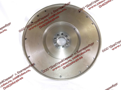 Маховик сцепления H3 HOWO (ХОВО) 61500020204 фото 1 Старый Оскол