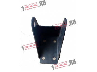 Кронштейн амортизатора верхний H HOWO (ХОВО) WG97316880005 фото 1 Старый Оскол